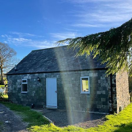 Morvoren Cottage Launceston Eksteriør bilde