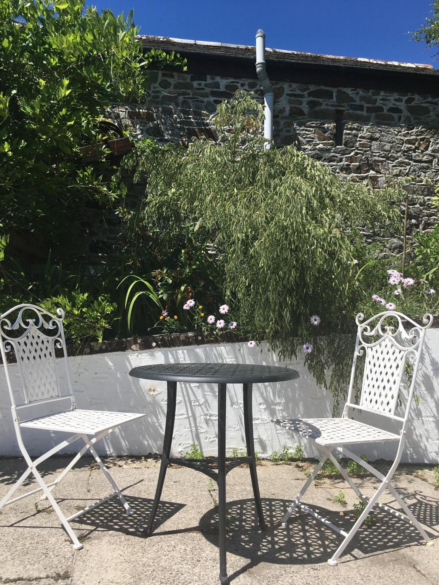 Morvoren Cottage Launceston Eksteriør bilde